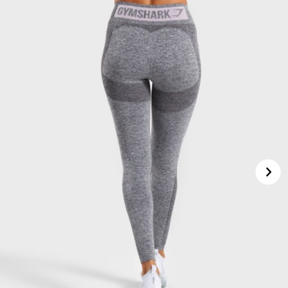 Gymshark Flex high waist leggings